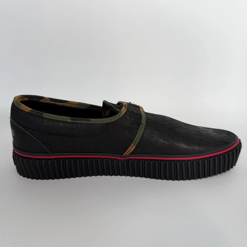 NWT Vans Terror The Lost Boys Style 47 Creeper Slip On Shoes Men’s Size 11 - Picture 6 of 16